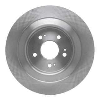 DFC 21-25 Acura TLX Rear Brake Rotor