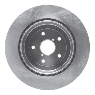 DFC 05-07 Subaru Impreza Rear Brake Rotor