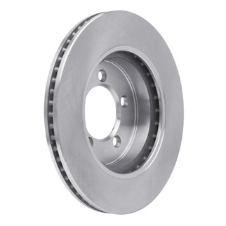 DFC 02-05 Ford Explorer Front Brake Rotor