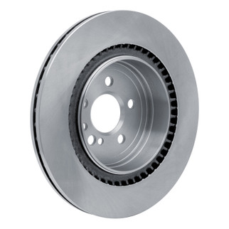 DFC 07-13 Mercedes-Benz S600 Rear Brake Rotor