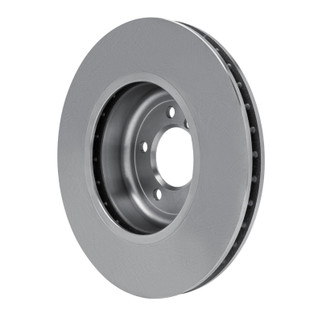 DFC 11-16 BMW Z4 Front Brake Rotor