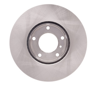 DFC 02-08 Mercedes-Benz G500 (USA/Canada) Front Brake Rotor