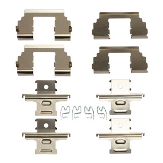 DFC 93-98 Toyota T100 Front Premium Hardware Kit