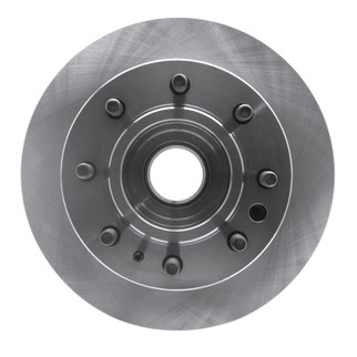 DFC 95-07 Ford E-350 Econoline Club Wagon Front Brake Rotor