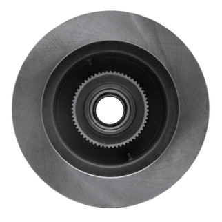 DFC 95-07 Ford E-350 Econoline Club Wagon Front Brake Rotor