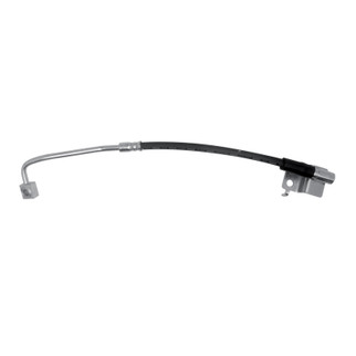 DFC 15-18 Ford Mustang Front-L Brake Hose