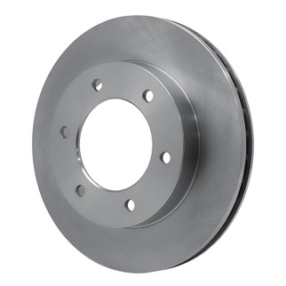 DFC 01-04 Honda Passport Front Brake Rotor