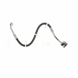 DFC 94-96 Ford Bronco Front-R Brake Hose