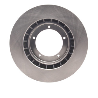 DFC 86-86 Porsche 944 Turbo Front Brake Rotor