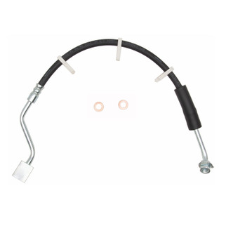 DFC 93-93 Ford Bronco Front-R Brake Hose