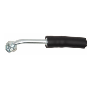 DFC 93-93 Ford Bronco Front-R Brake Hose