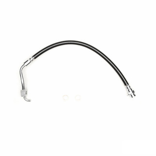 DFC 75-79 Ford E-250 Econoline Front-L Brake Hose