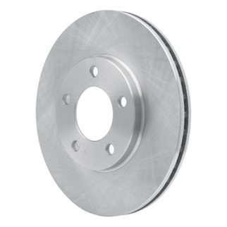 DFC 87-90 Chrysler Town & Country Front Brake Rotor