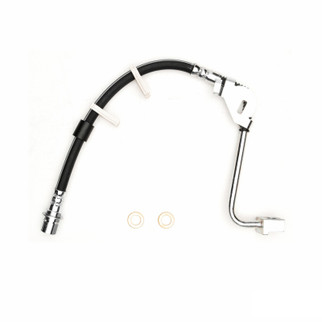 DFC 04-05 Ford Freestar Front-L Brake Hose