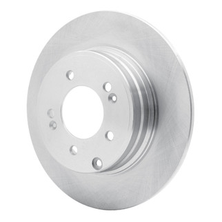 DFC 17-19 Kia Cadenza Rear Brake Rotor