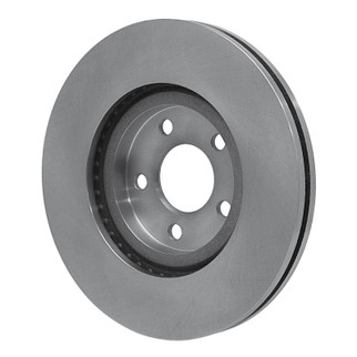 DFC 03-09 Chrysler PT Cruiser Front Brake Rotor