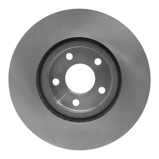 DFC 03-09 Chrysler PT Cruiser Front Brake Rotor