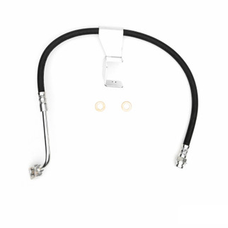 DFC 90-91 Chevrolet K30/K3500 Pickup Front-R Brake Hose