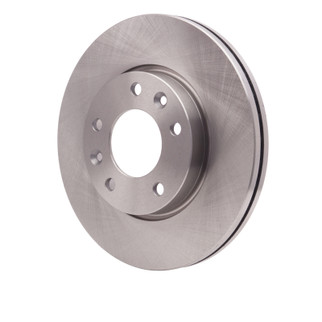 DFC 02-02 Kia Sedona Front Brake Rotor