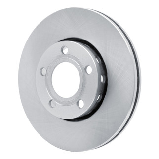 DFC 85-91 Audi 5000S Front Brake Rotor