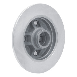 DFC 88-88 Nissan Maxima Rear Brake Rotor