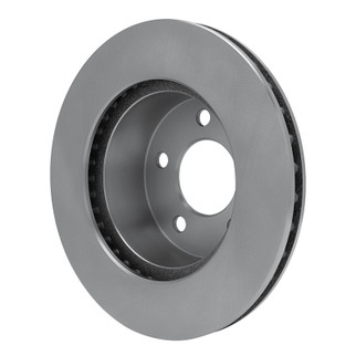 DFC 90-99 Jeep Grand Cherokee Front Brake Rotor