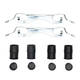 DFC 19-25 Acura MDX Front Premium Hardware Kit
