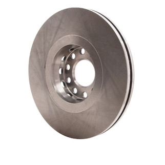DFC 02-05 Volkswagen Passat (USA/Canada) Front Brake Rotor