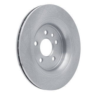 DFC 07-18 Volvo S60/V60/XC70/S80 Rear Brake Rotor