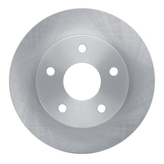 DFC 90-97 Ford Aerostar Left Front Brake Rotor