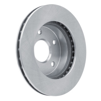 DFC 90-97 Ford Aerostar Left Front Brake Rotor