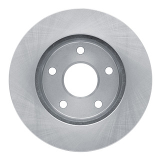 DFC 90-97 Ford Aerostar Left Front Brake Rotor
