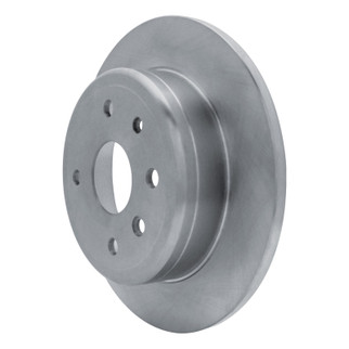 DFC 04-10 Chevrolet Epica (Mexico) Rear Brake Rotor