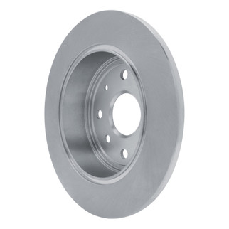 DFC 04-10 Chevrolet Epica (Mexico) Rear Brake Rotor