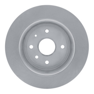 DFC 04-10 Chevrolet Epica (Mexico) Rear Brake Rotor
