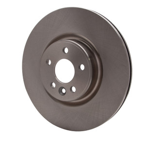 DFC 07-16 Volvo S80/S60 Front Brake Rotor