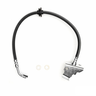 DFC 12-17 Chevrolet SS Front-R Brake Hose