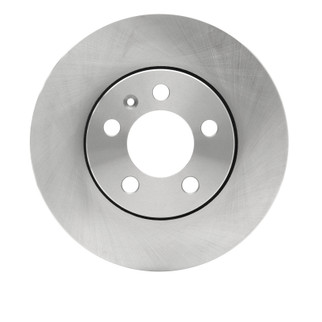 DFC 03-18 Volkswagen Polo (Mexico) Front Brake Rotor