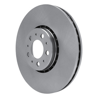 DFC 03-14 Volvo XC90 Front Brake Rotor