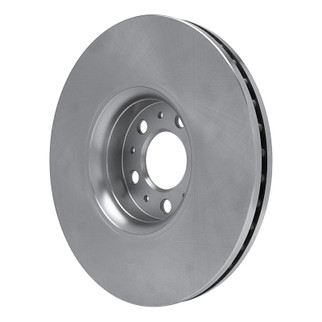 DFC 03-14 Volvo XC90 Front Brake Rotor
