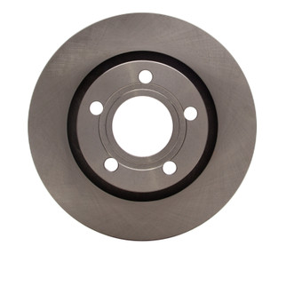 DFC 00-03 Audi A8 Rear Brake Rotor