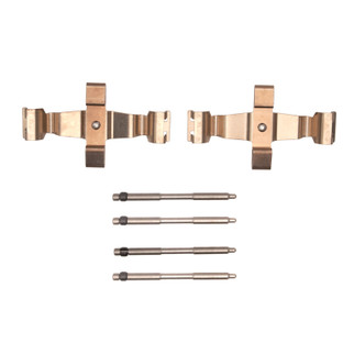 DFC 13-25 Buick Regal Front Premium Hardware Kit