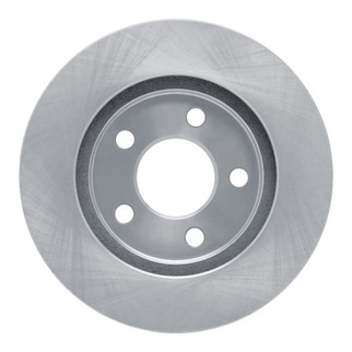 DFC 85-89 Dodge Shadow Front Brake Rotor