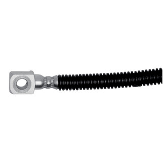 DFC 06-11 Cadillac DTS Front-R Brake Hose