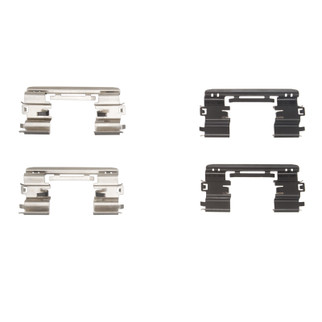 DFC 20-25 Chrysler Pacifica Front Premium Hardware Kit