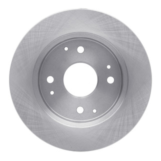 DFC 98-02 Acura CL Rear Brake Rotor