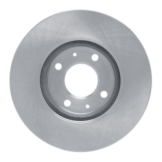 DFC 12-25 Dodge Attitude (Mexico) Front Brake Rotor