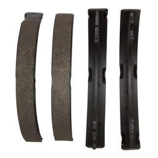 DFC 89-10 Chrysler Cirrus Parking Brake Parking Shoes