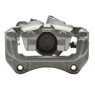 DFC 03-05 Mazda 6 Rear-L Premium Caliper - Silver Zinc Coated