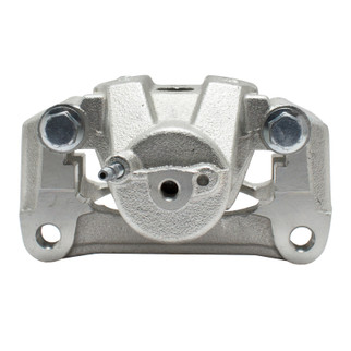 DFC 16-22 Toyota Sequoia Rear-R Premium Caliper - Silver Zinc Coated